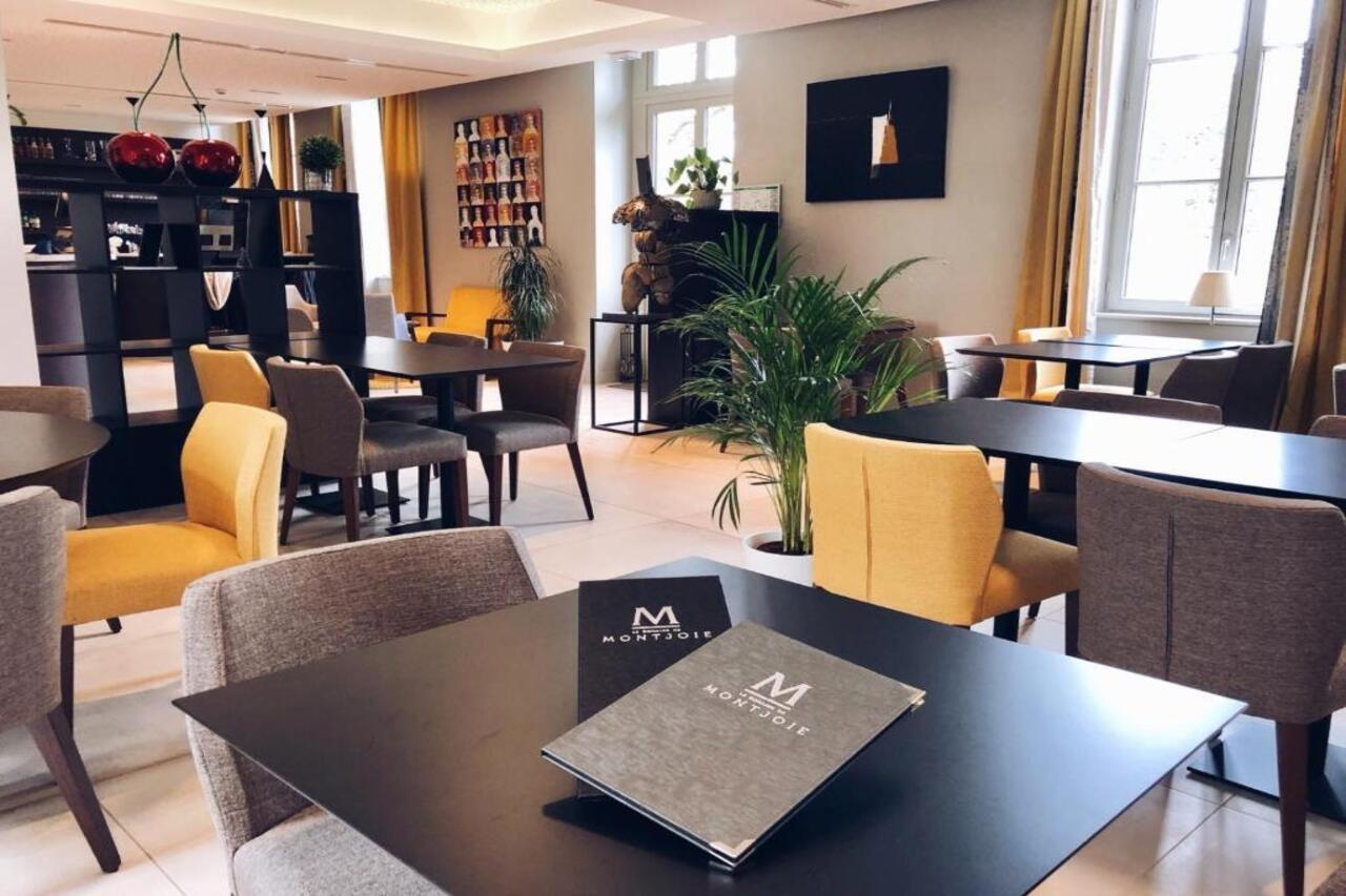 Best Western Premier Le Domaine De Montjoie Ramonville-Saint-Agne Esterno foto