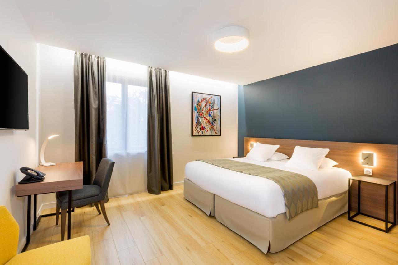 Best Western Premier Le Domaine De Montjoie Ramonville-Saint-Agne Esterno foto