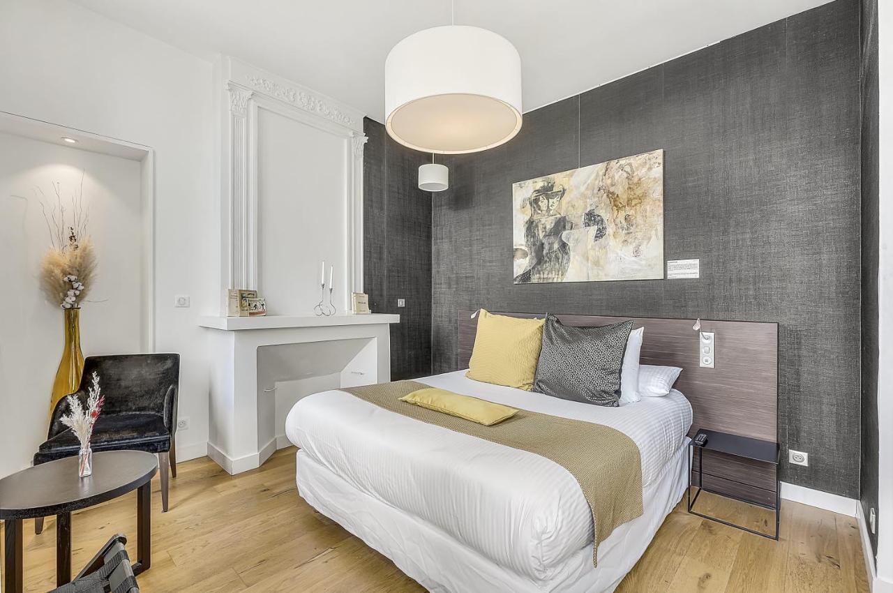 Best Western Premier Le Domaine De Montjoie Ramonville-Saint-Agne Esterno foto