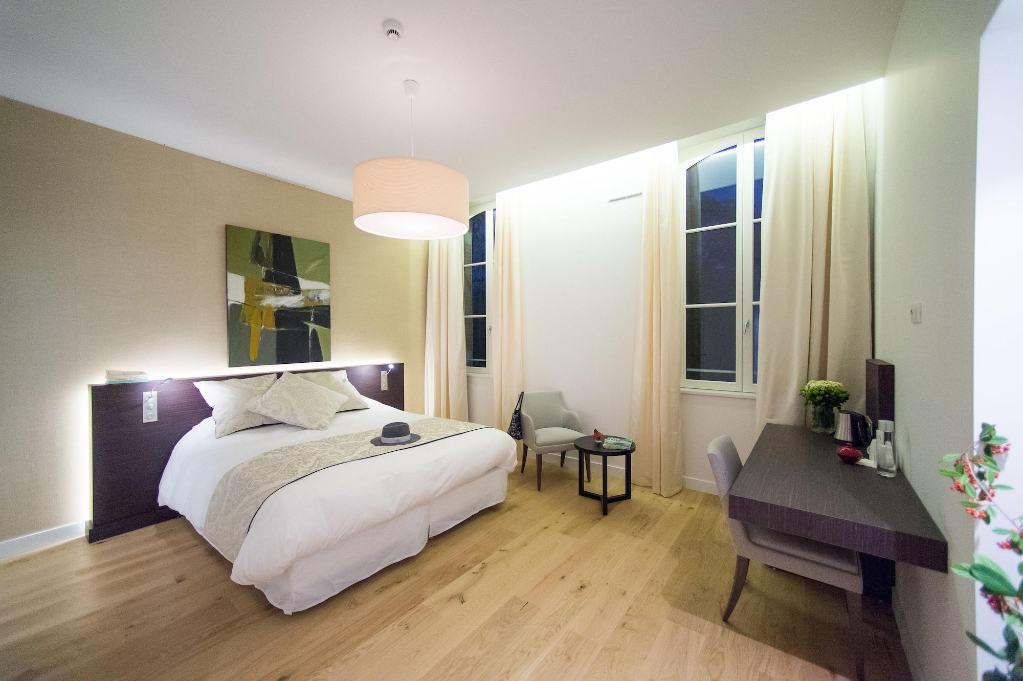 Best Western Premier Le Domaine De Montjoie Ramonville-Saint-Agne Esterno foto
