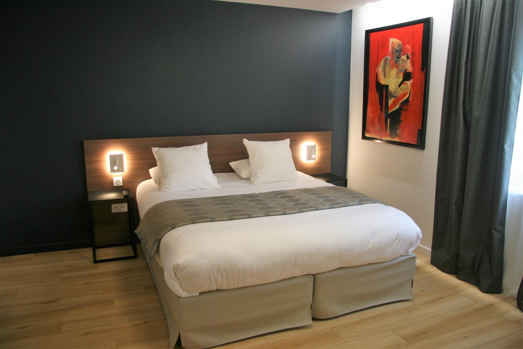 Best Western Premier Le Domaine De Montjoie Ramonville-Saint-Agne Esterno foto