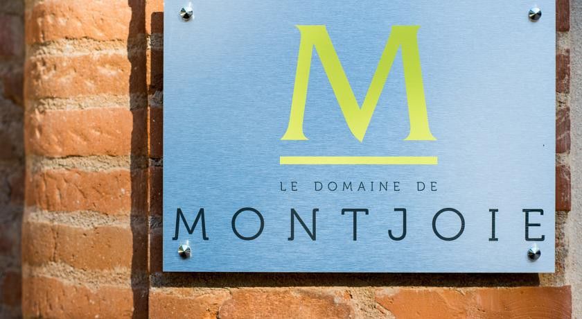 Domaine De Montjoie - Toulouse - BW Premier Collection Hotel Ramonville-Saint-Agne Esterno foto